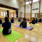 suwa yoga。