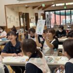 幼児期における食育