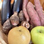 お楽しみ会/おつきみ会